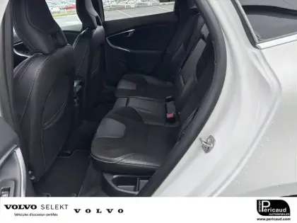 Photo 5 Volvo V40  T2 122 ch Geartronic 6