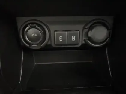 Photo 24 Suzuki Swift  1.2 Dualjet Hybrid