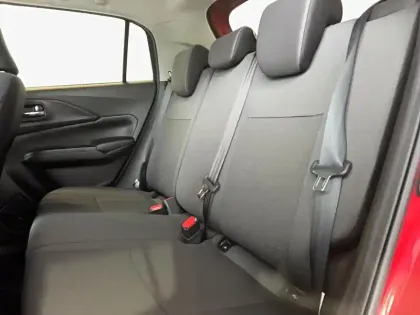 Photo 7 Suzuki Swift  1.2 Dualjet Hybrid