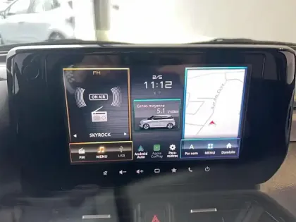 Photo 17 Suzuki Swift  1.2 Dualjet Hybrid