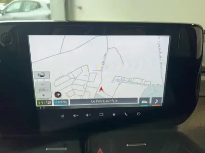 Photo 20 Suzuki Swift  1.2 Dualjet Hybrid