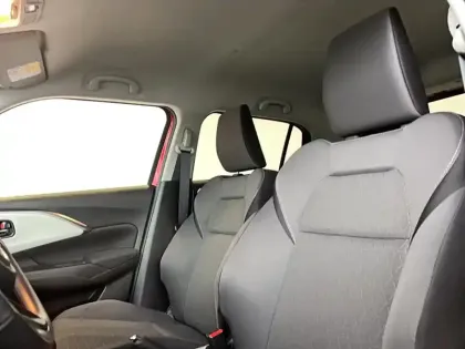 Photo 6 Suzuki Swift  1.2 Dualjet Hybrid