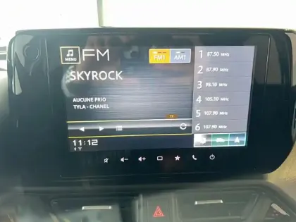 Photo 18 Suzuki Swift  1.2 Dualjet Hybrid