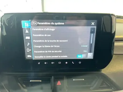 Photo 19 Suzuki Swift  1.2 Dualjet Hybrid