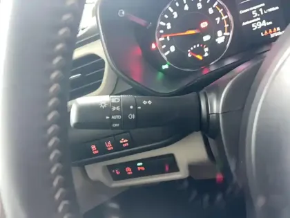 Photo 16 Suzuki Swift  1.2 Dualjet Hybrid