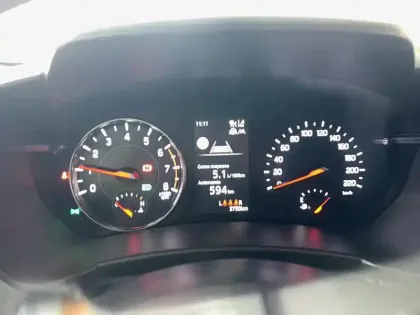 Photo 9 Suzuki Swift  1.2 Dualjet Hybrid