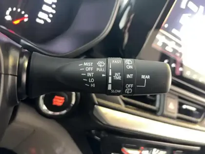 Photo 14 Suzuki Swift  1.2 Dualjet Hybrid