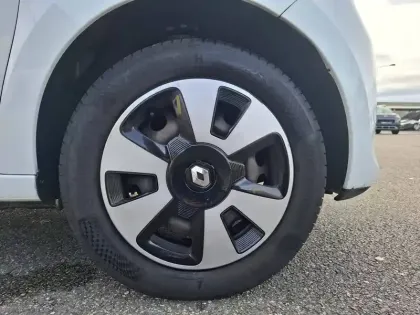 Photo 12 Renault Twingo  III 1.0 SCe 70 Stop & Start E6C