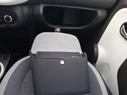 Photo 29 Renault Twingo  III 1.0 SCe 70 Stop & Start E6C