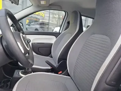 Photo 35 Renault Twingo  III 1.0 SCe 70 Stop & Start E6C