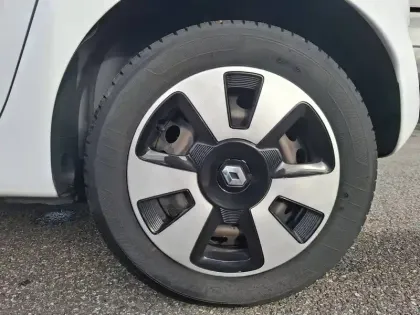 Photo 10 Renault Twingo  III 1.0 SCe 70 Stop & Start E6C