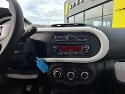 Photo 34 Renault Twingo  III 1.0 SCe 70 Stop & Start E6C