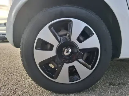 Photo 11 Renault Twingo  III 1.0 SCe 70 Stop & Start E6C