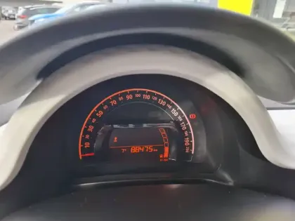 Photo 25 Renault Twingo  III 1.0 SCe 70 Stop & Start E6C