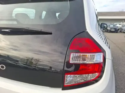 Photo 13 Renault Twingo  III 1.0 SCe 70 Stop & Start E6C