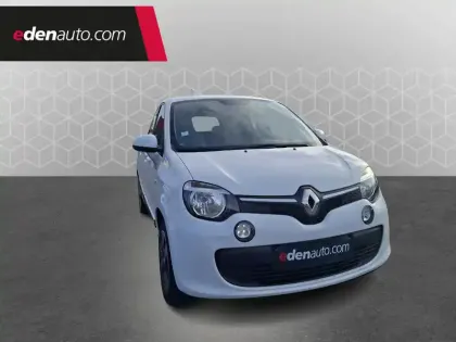 Photo 6 Renault Twingo  III 1.0 SCe 70 Stop & Start E6C