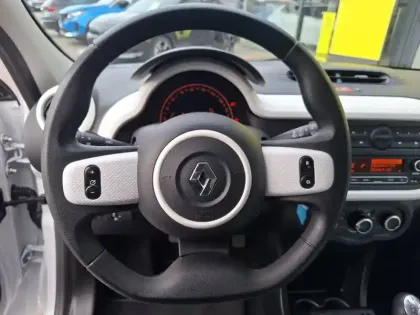 Photo 33 Renault Twingo  III 1.0 SCe 70 Stop & Start E6C