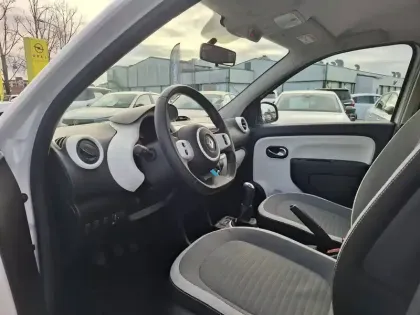 Photo 20 Renault Twingo  III 1.0 SCe 70 Stop & Start E6C