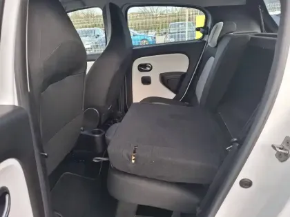 Photo 17 Renault Twingo  III 1.0 SCe 70 Stop & Start E6C