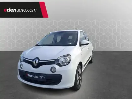 Photo Renault Twingo Limited