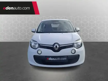 Photo 7 Renault Twingo  III 1.0 SCe 70 Stop & Start E6C