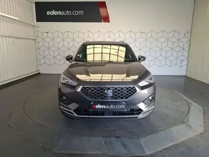 Photo 78 Seat Tarraco  2.0 TSI 190 ch Start/Stop DSG7 4Drive 7 pl