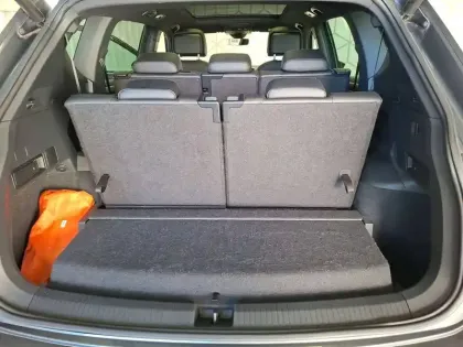 Photo 92 Seat Tarraco  2.0 TSI 190 ch Start/Stop DSG7 4Drive 7 pl