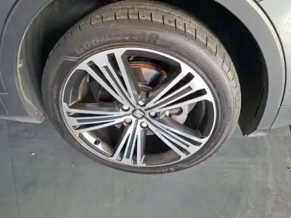 Photo 5 Seat Tarraco  2.0 TSI 190 ch Start/Stop DSG7 4Drive 7 pl