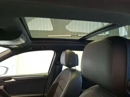 Photo 75 Seat Tarraco  2.0 TSI 190 ch Start/Stop DSG7 4Drive 7 pl