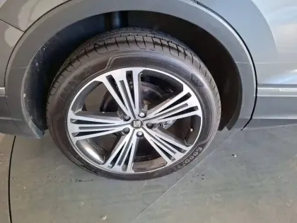 Photo 11 Seat Tarraco  2.0 TSI 190 ch Start/Stop DSG7 4Drive 7 pl