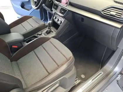 Photo 8 Seat Tarraco  2.0 TSI 190 ch Start/Stop DSG7 4Drive 7 pl