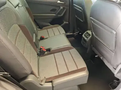 Photo 18 Seat Tarraco  2.0 TSI 190 ch Start/Stop DSG7 4Drive 7 pl