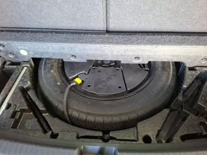 Photo 54 Seat Tarraco  2.0 TSI 190 ch Start/Stop DSG7 4Drive 7 pl