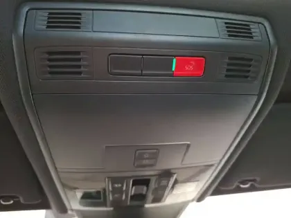 Photo 35 Seat Tarraco  2.0 TSI 190 ch Start/Stop DSG7 4Drive 7 pl