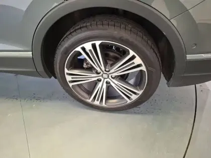 Photo 46 Seat Tarraco  2.0 TSI 190 ch Start/Stop DSG7 4Drive 7 pl