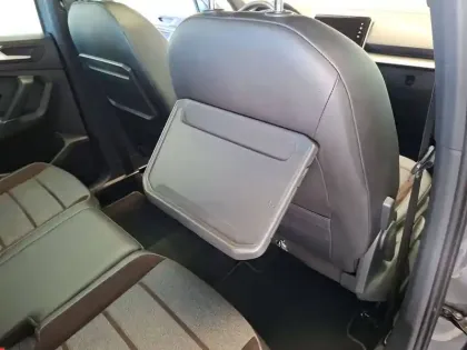 Photo 97 Seat Tarraco  2.0 TSI 190 ch Start/Stop DSG7 4Drive 7 pl