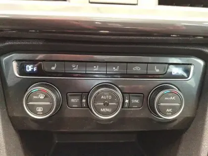 Photo 108 Seat Tarraco  2.0 TSI 190 ch Start/Stop DSG7 4Drive 7 pl