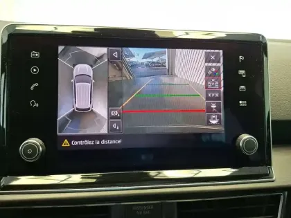 Photo 110 Seat Tarraco  2.0 TSI 190 ch Start/Stop DSG7 4Drive 7 pl