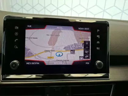 Photo 109 Seat Tarraco  2.0 TSI 190 ch Start/Stop DSG7 4Drive 7 pl