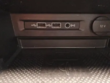 Photo 116 Seat Tarraco  2.0 TSI 190 ch Start/Stop DSG7 4Drive 7 pl