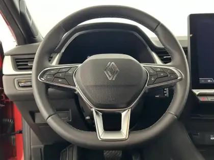 Photo 49 Renault Symbioz  E-Tech full hybrid 145