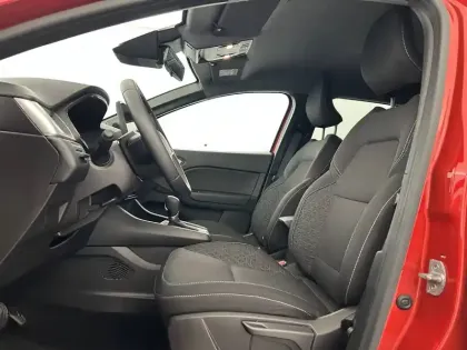 Photo 17 Renault Symbioz Gén. I Ph1 Evolution 5