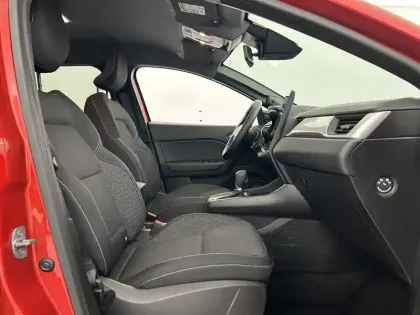 Photo 22 Renault Symbioz Gén. I Ph1 Evolution 5