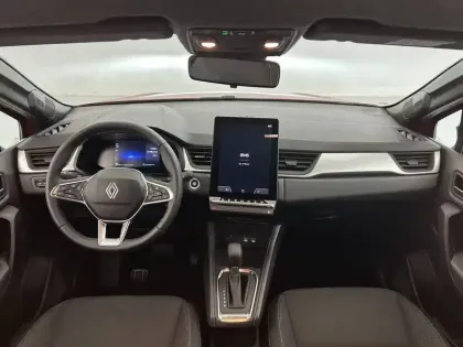 Photo 60 Renault Symbioz  E-Tech full hybrid 145