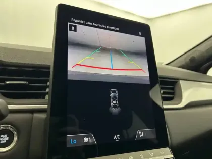 Photo 52 Renault Symbioz  E-Tech full hybrid 145