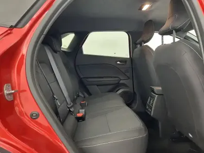 Photo 85 Renault Symbioz  E-Tech full hybrid 145