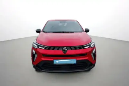 Photo 7 Renault Symbioz  E-Tech full hybrid 145