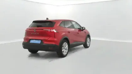 Photo 13 Renault Symbioz Gén. I Ph1 Evolution 5