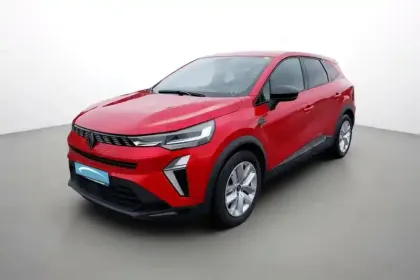 Photo Renault Symbioz Evolution