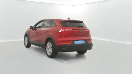 Photo 37 Renault Symbioz  E-Tech full hybrid 145